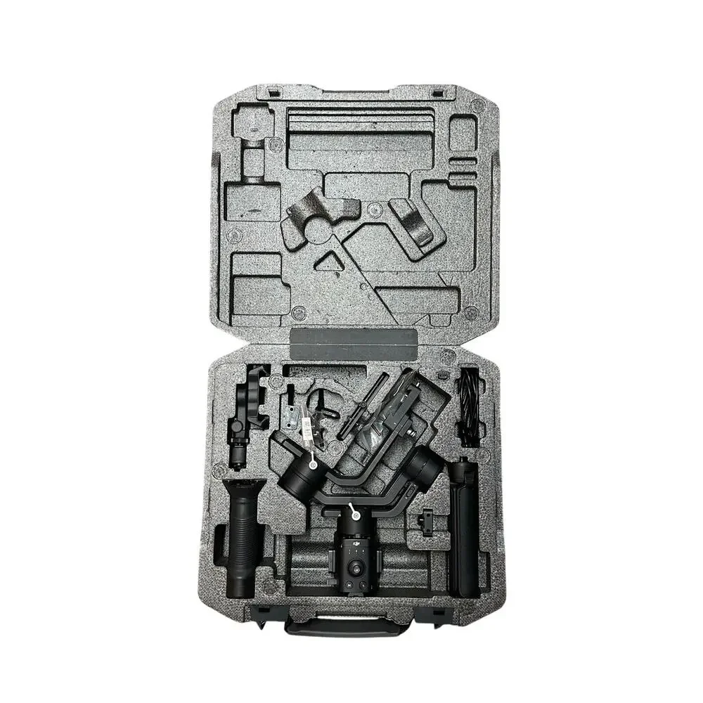 DJI Ronin-SC 3-Axis Camera Stabilizer - Mint Condition